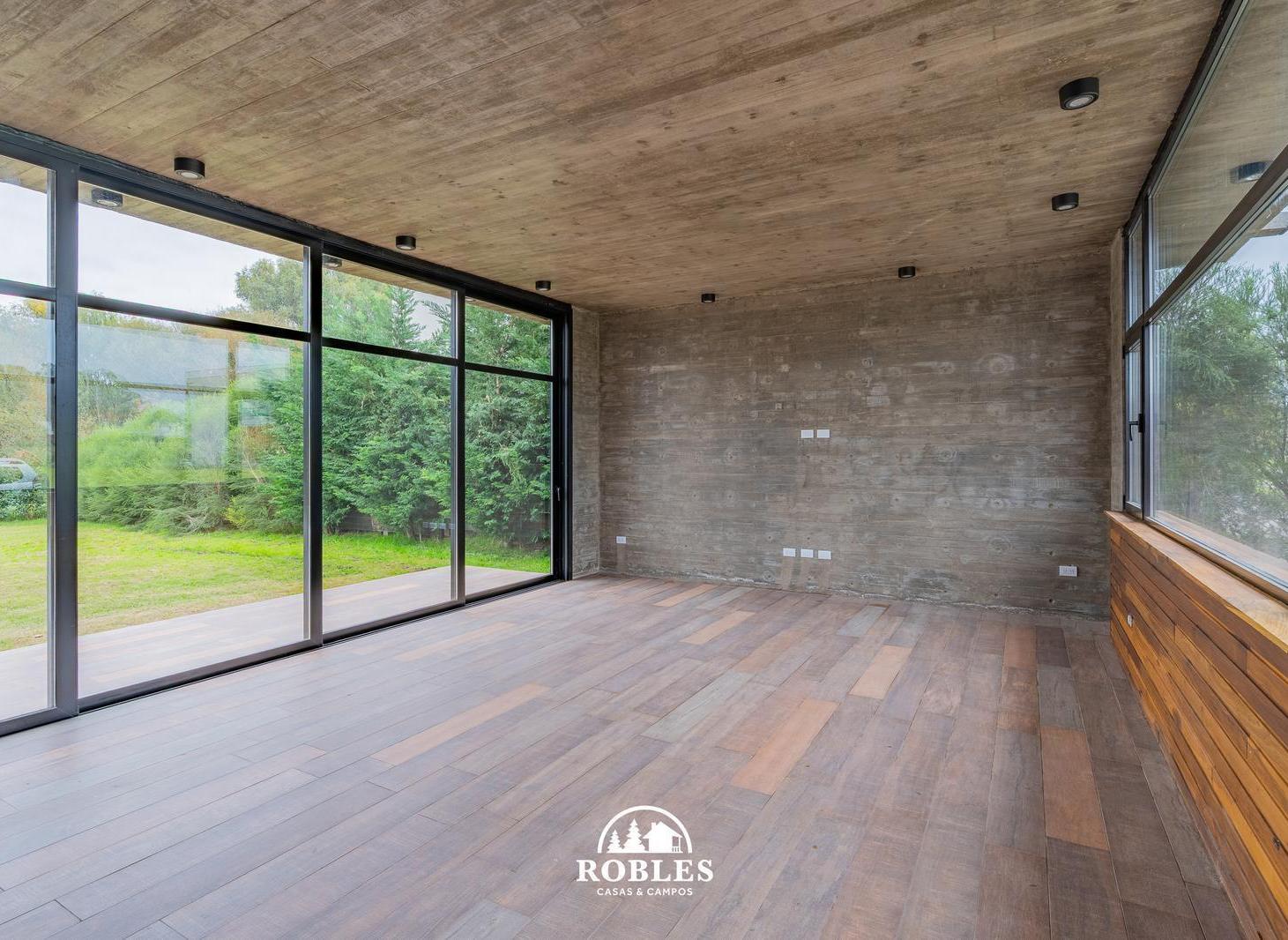 Foto de Casa estilo moderno en el barrio privado Arenas del Sur, imagen 5