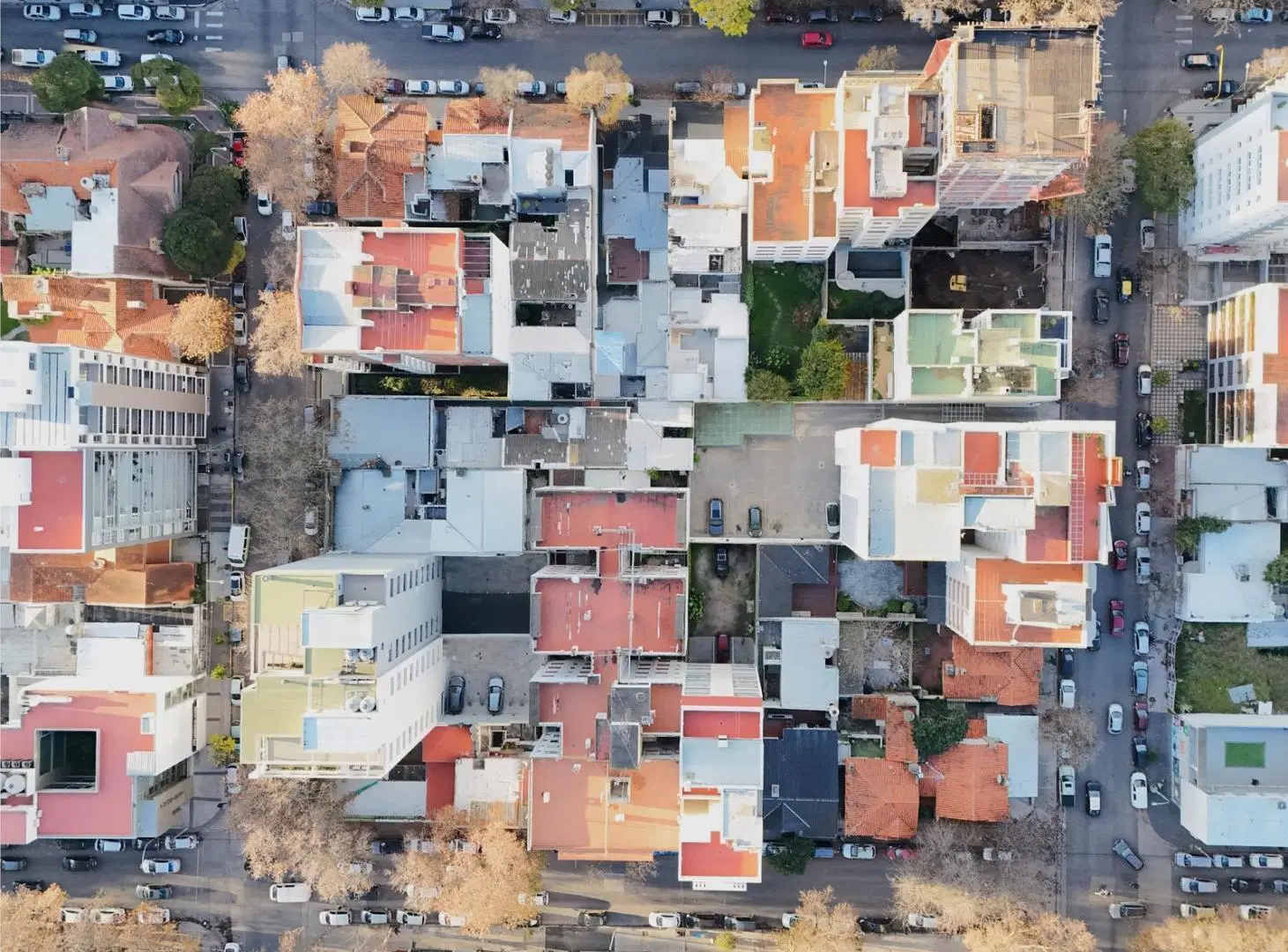 Terreno apto desarrollo en el entorno de Plaza Mitre 2