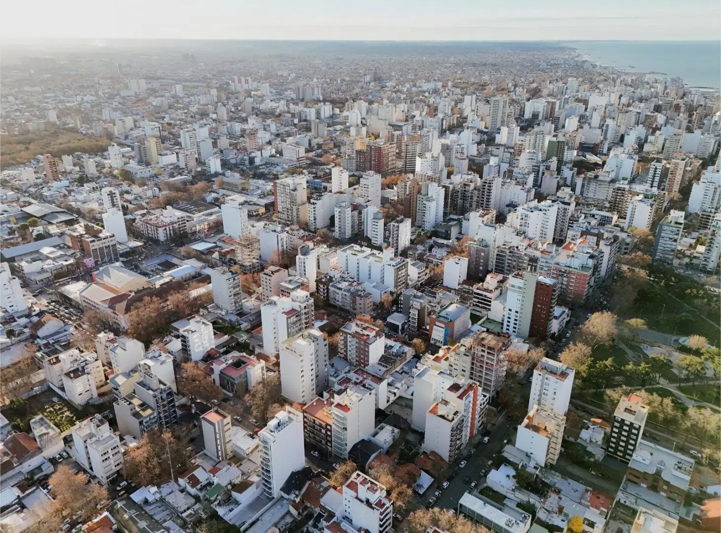 Terreno apto desarrollo en el entorno de Plaza Mitre 1