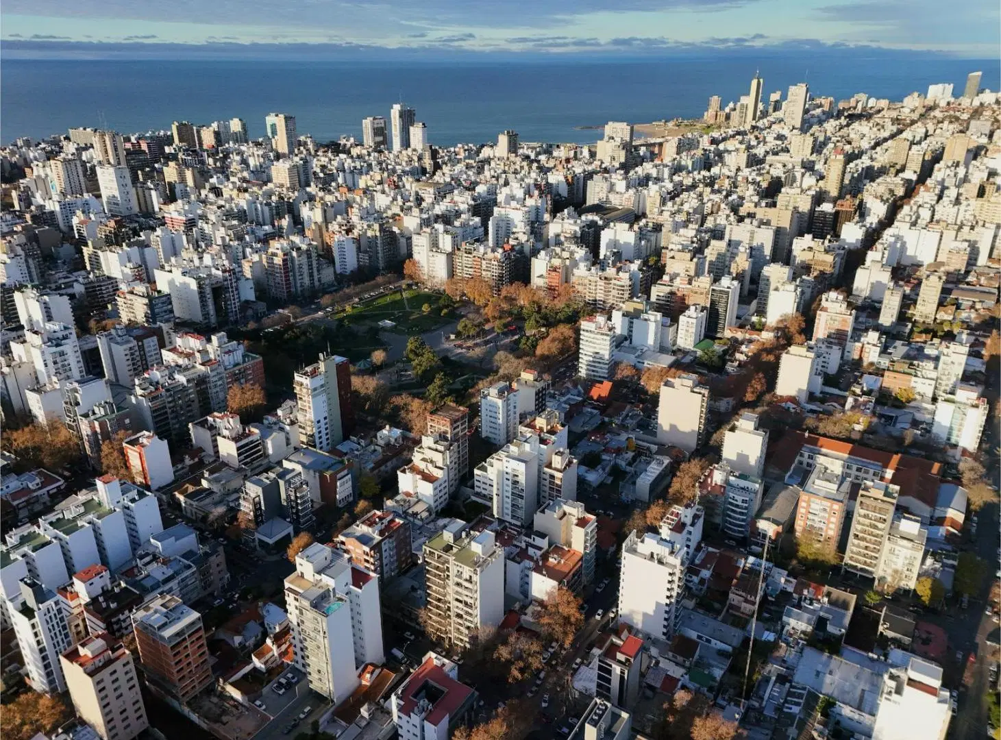 Terreno apto desarrollo en el entorno de Plaza Mitre 3