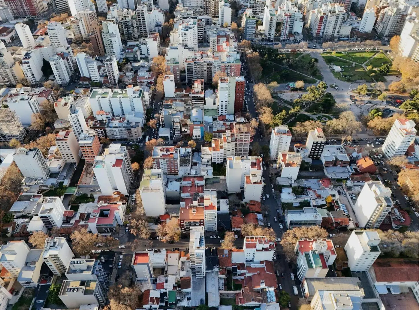 Terreno apto desarrollo en el entorno de Plaza Mitre 5