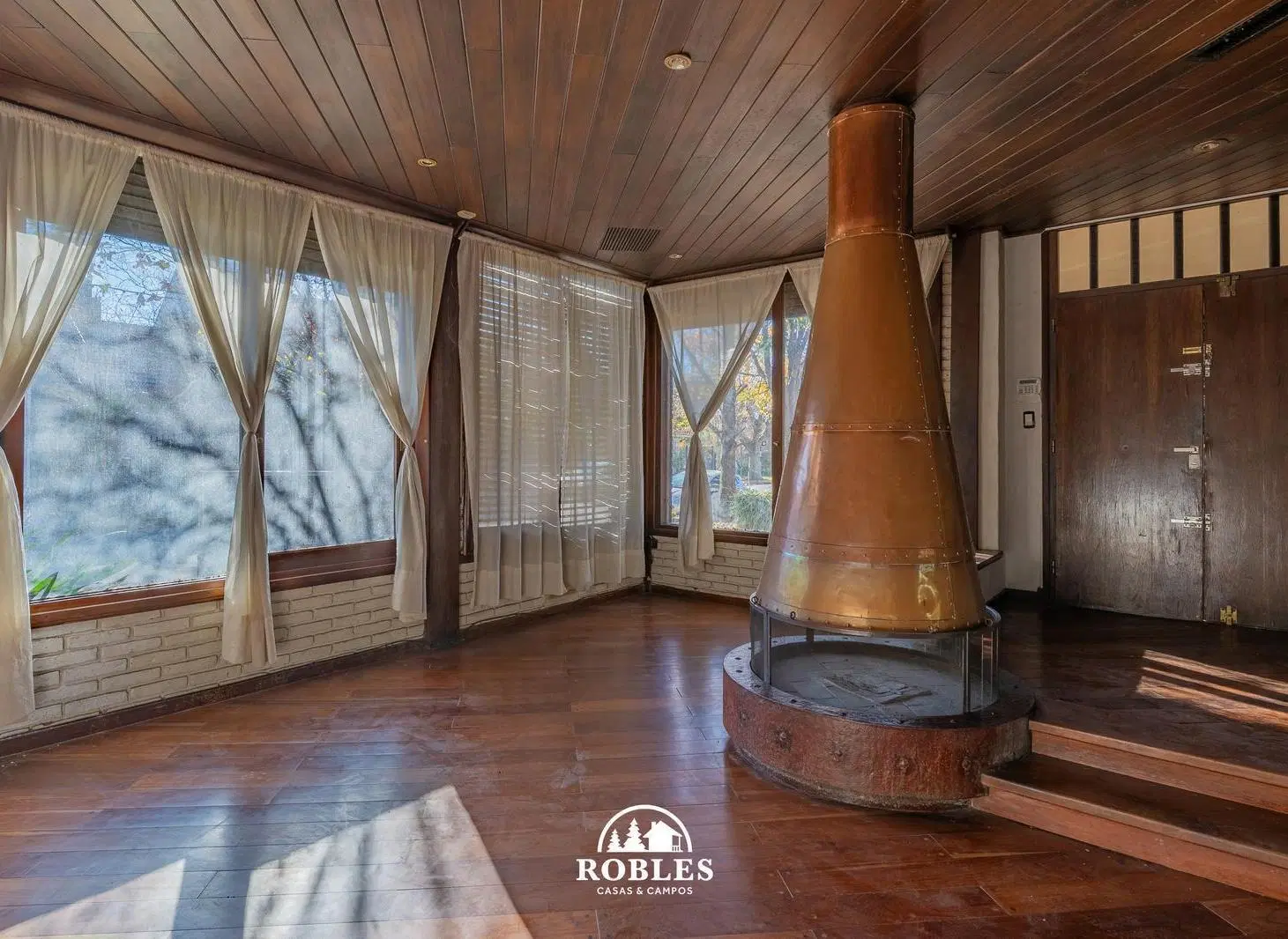 Chalet en el entorno de Guemes Residencial 2
