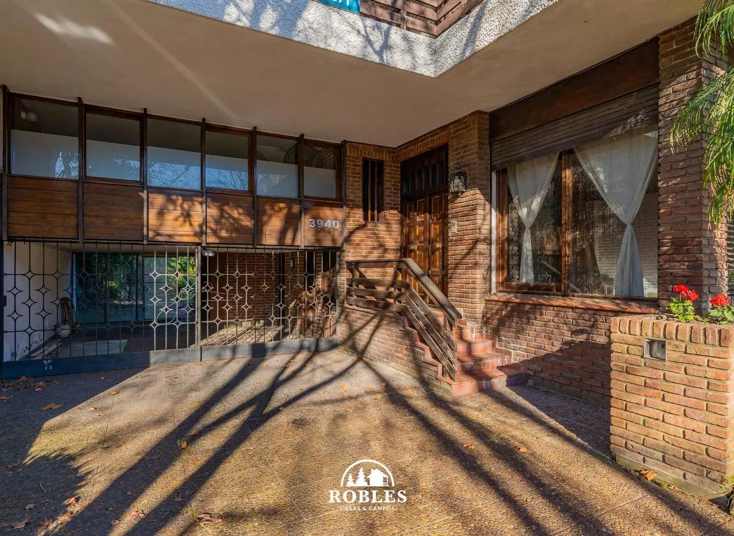 Chalet en el entorno de Guemes Residencial 4