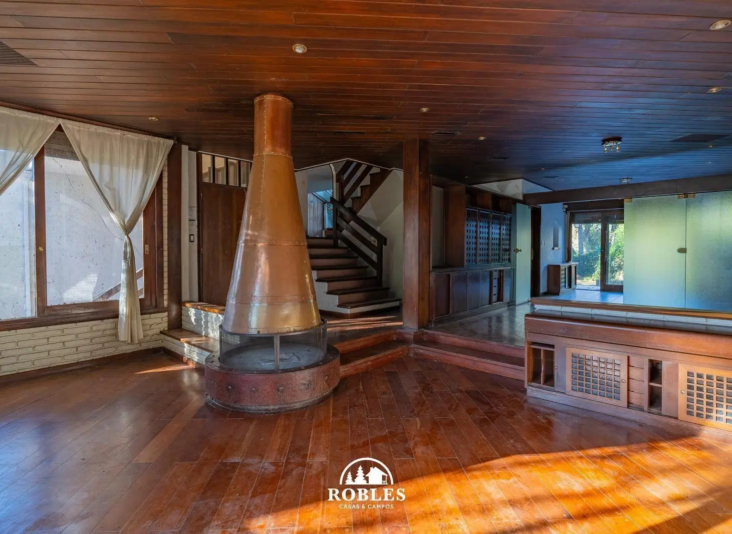 Chalet en el entorno de Guemes Residencial 3