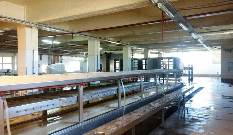 Foto de Importante Planta Industrial – Logística, en excelente ubicación., imagen 2