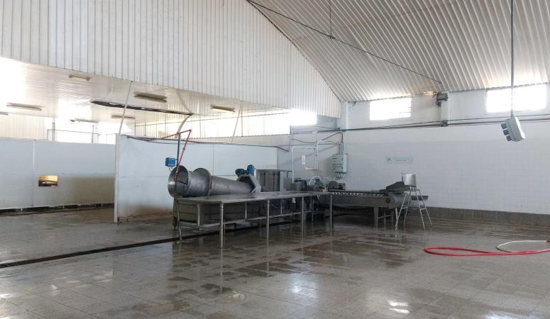 Foto de Importante Planta Industrial – Logística, en excelente ubicación., imagen 3