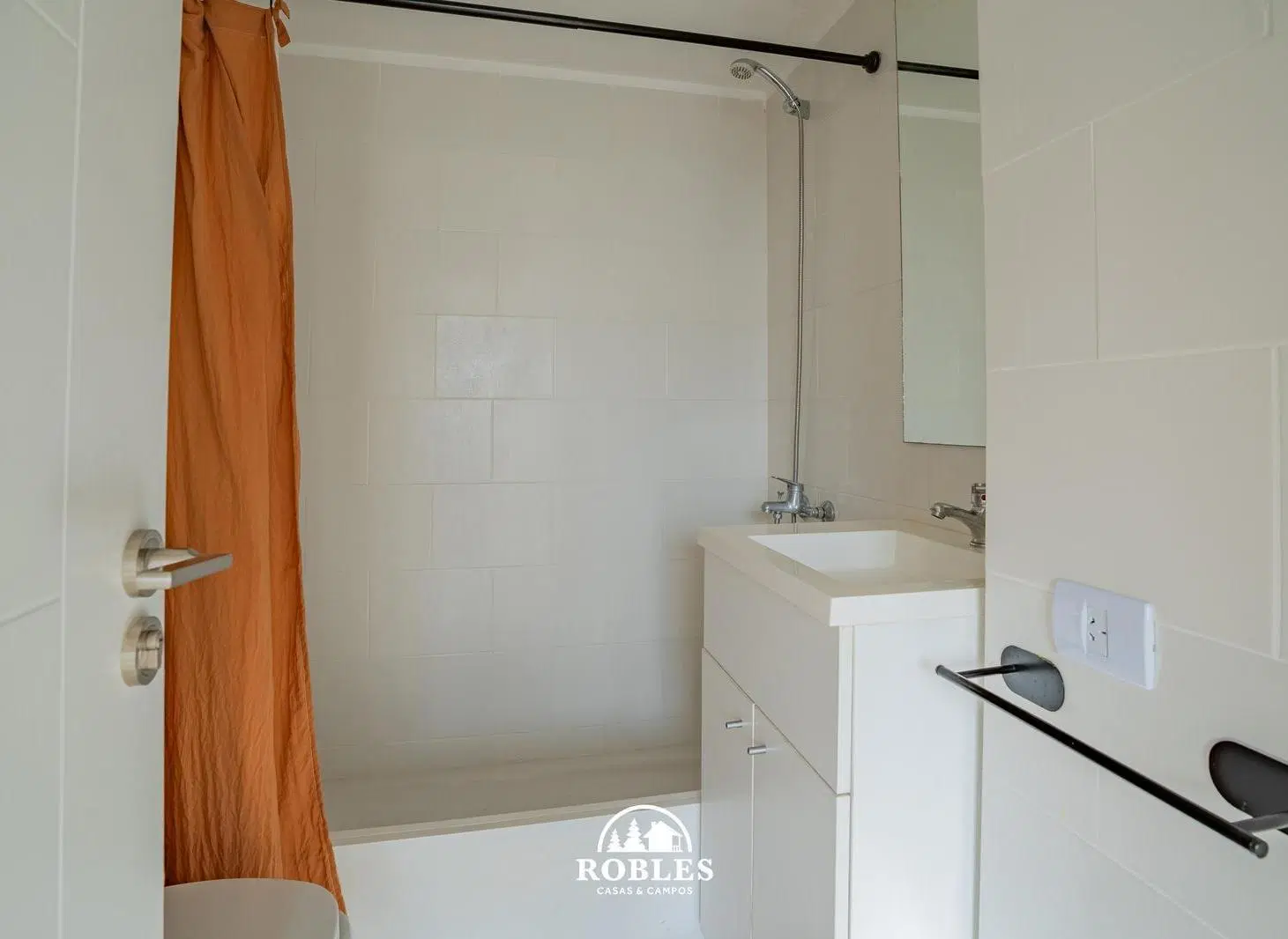 Departamento tres ambientes a metros del mar 8