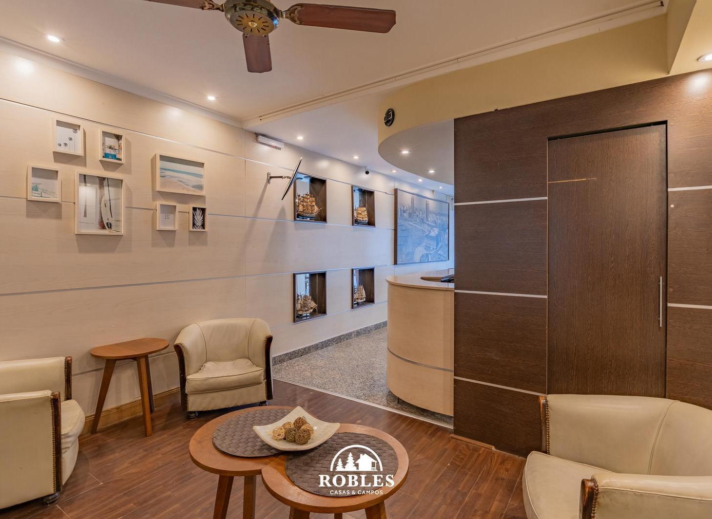 Foto de Hotel a metros del mar en La Perla, imagen 5