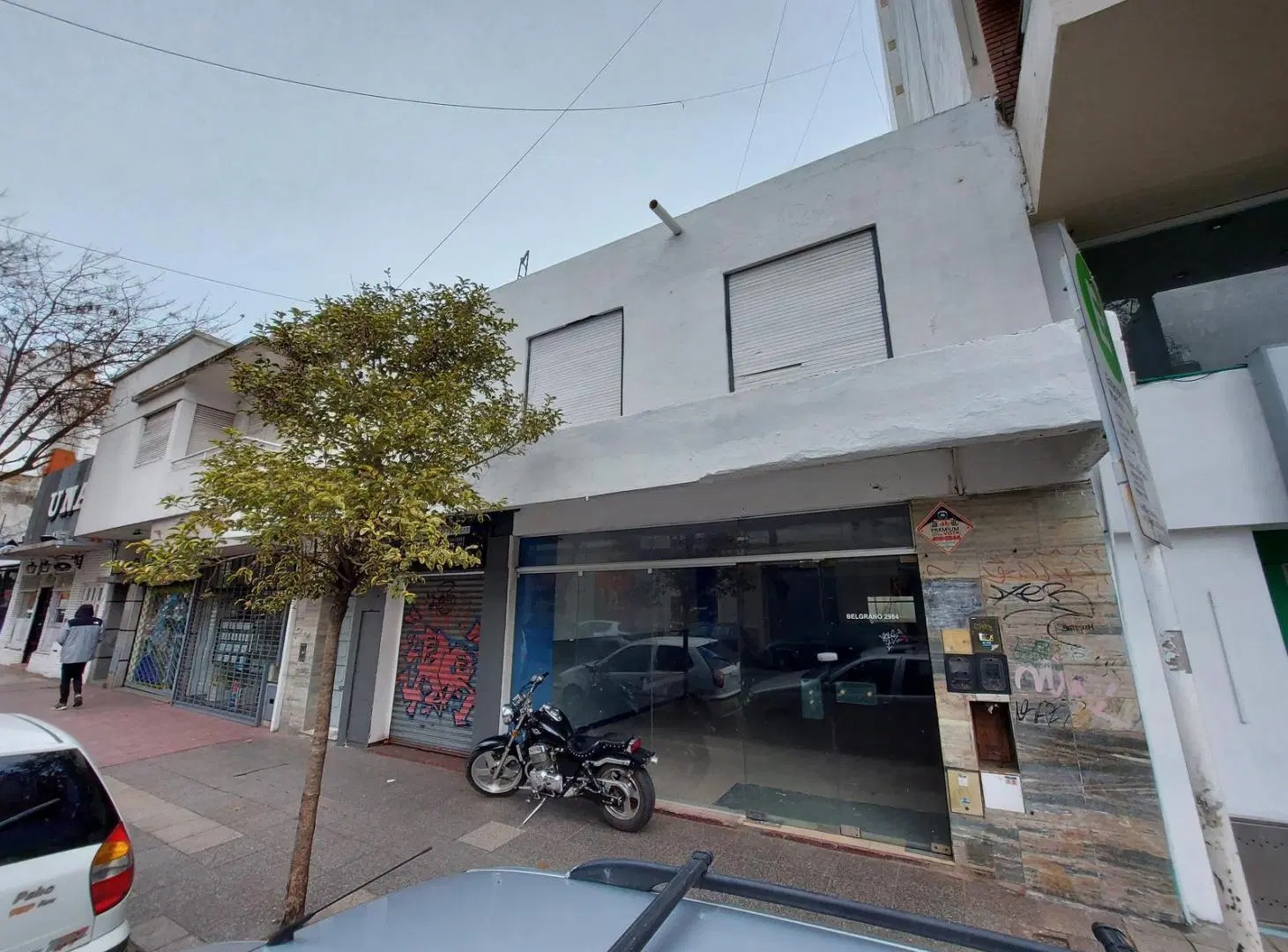Propiedad comercial en estratégica zona del Microcentro de la ciudad. 2