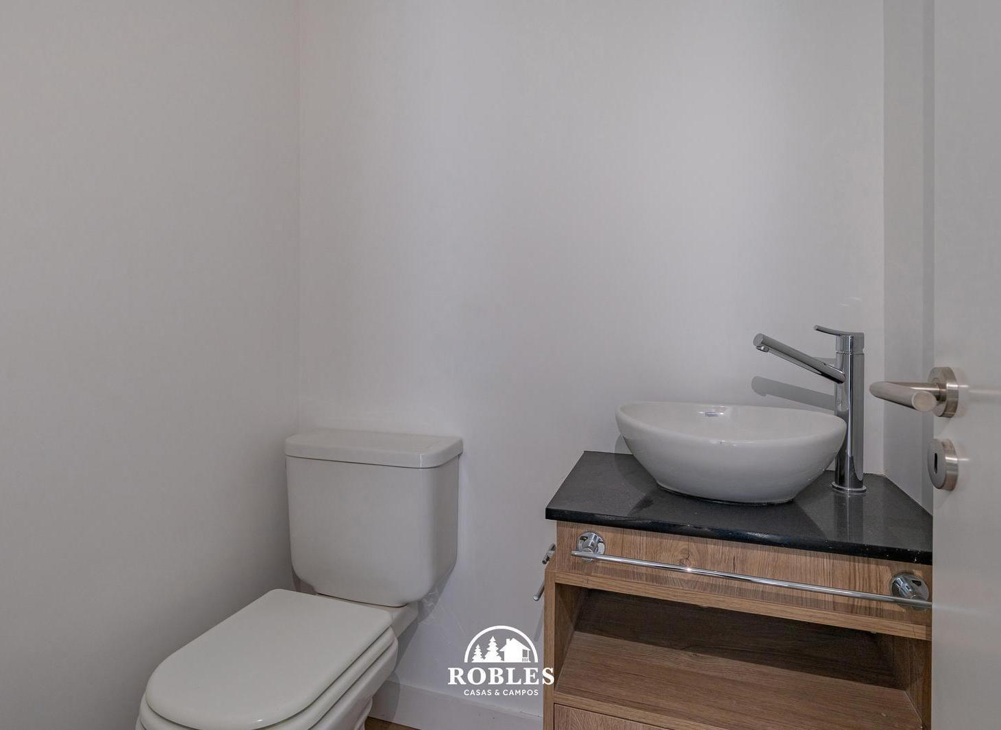 Foto de Departamento dos ambientes en el entorno de Chauvin, imagen 5
