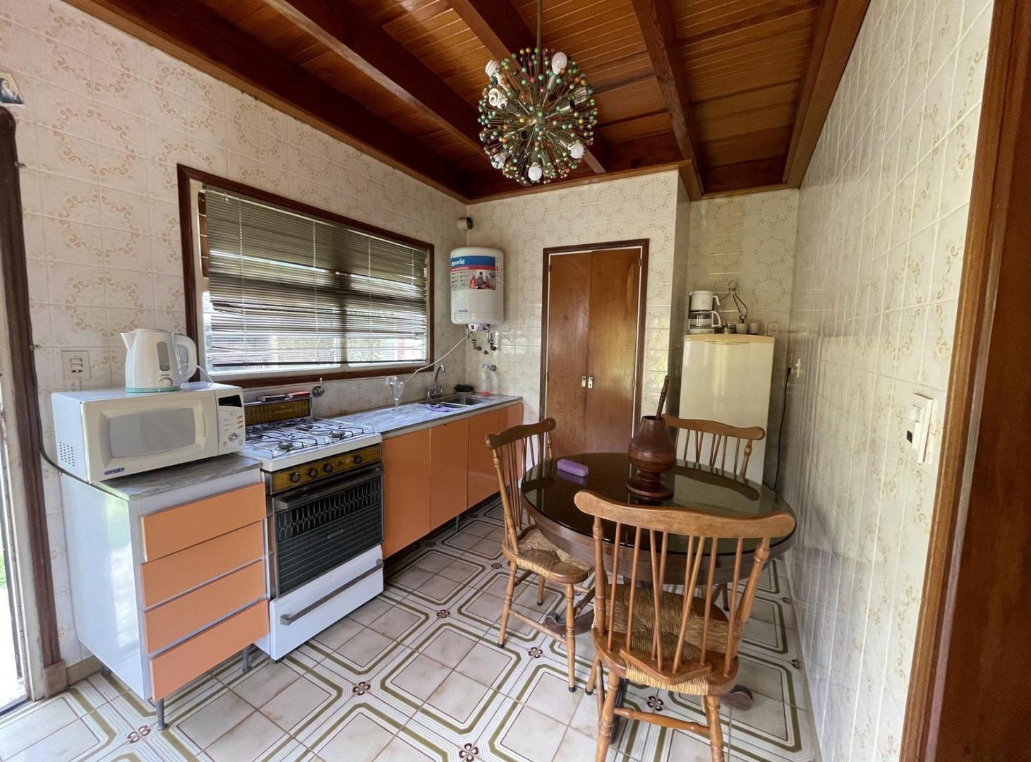 Foto de Casa alpina en el entorno de Mar Chiquita, imagen 1