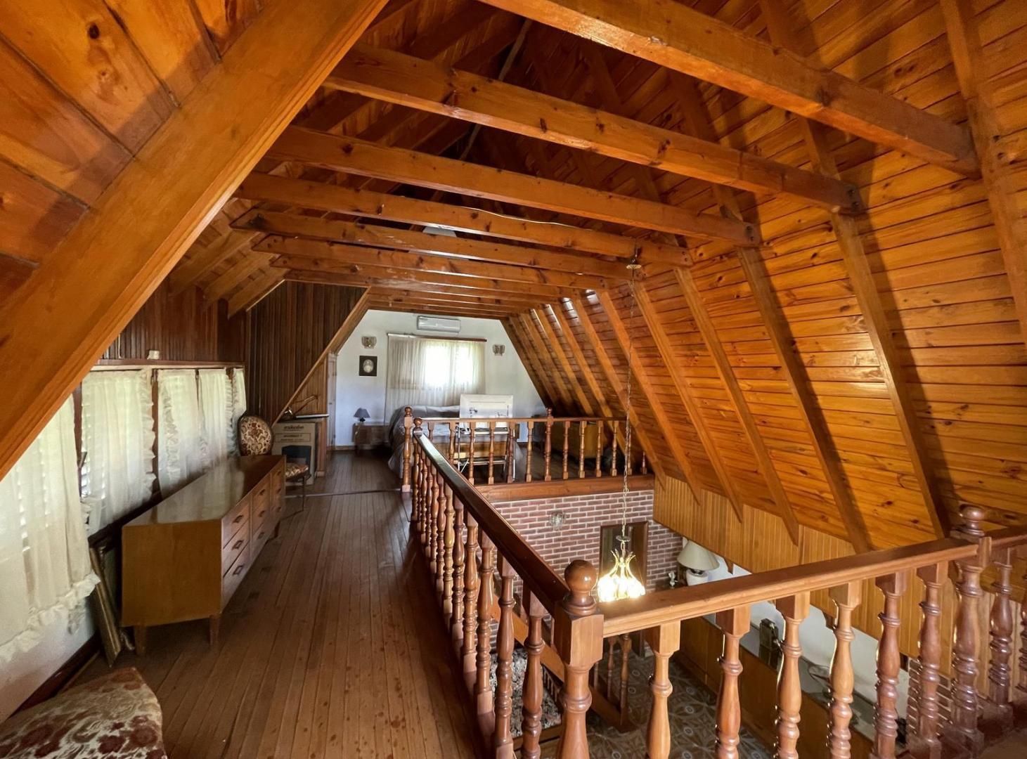 Foto de Casa alpina en el entorno de Mar Chiquita, imagen 3