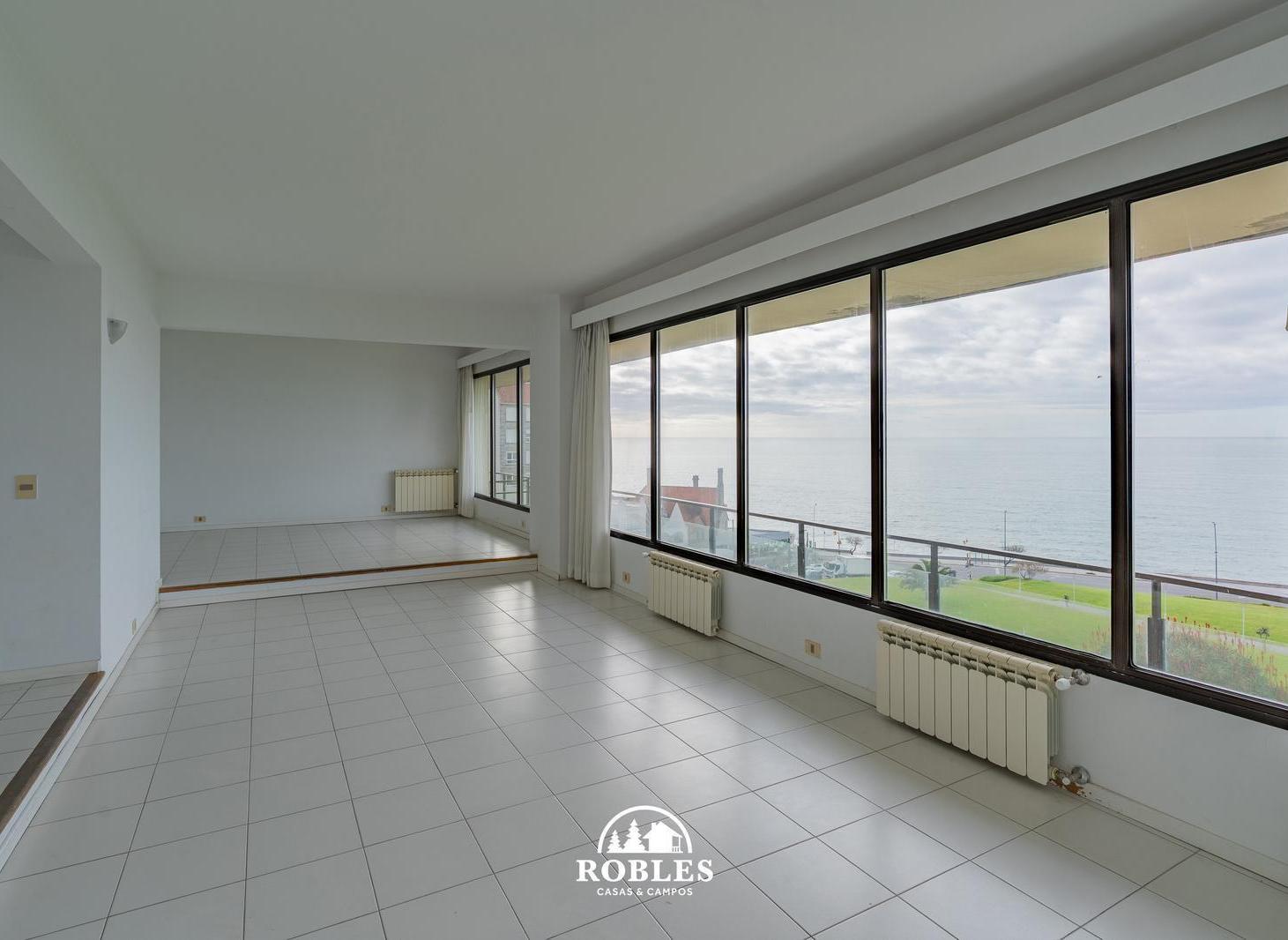 Foto de Departamento con excelentes vistas al mar y al Parque San Martin, imagen 5
