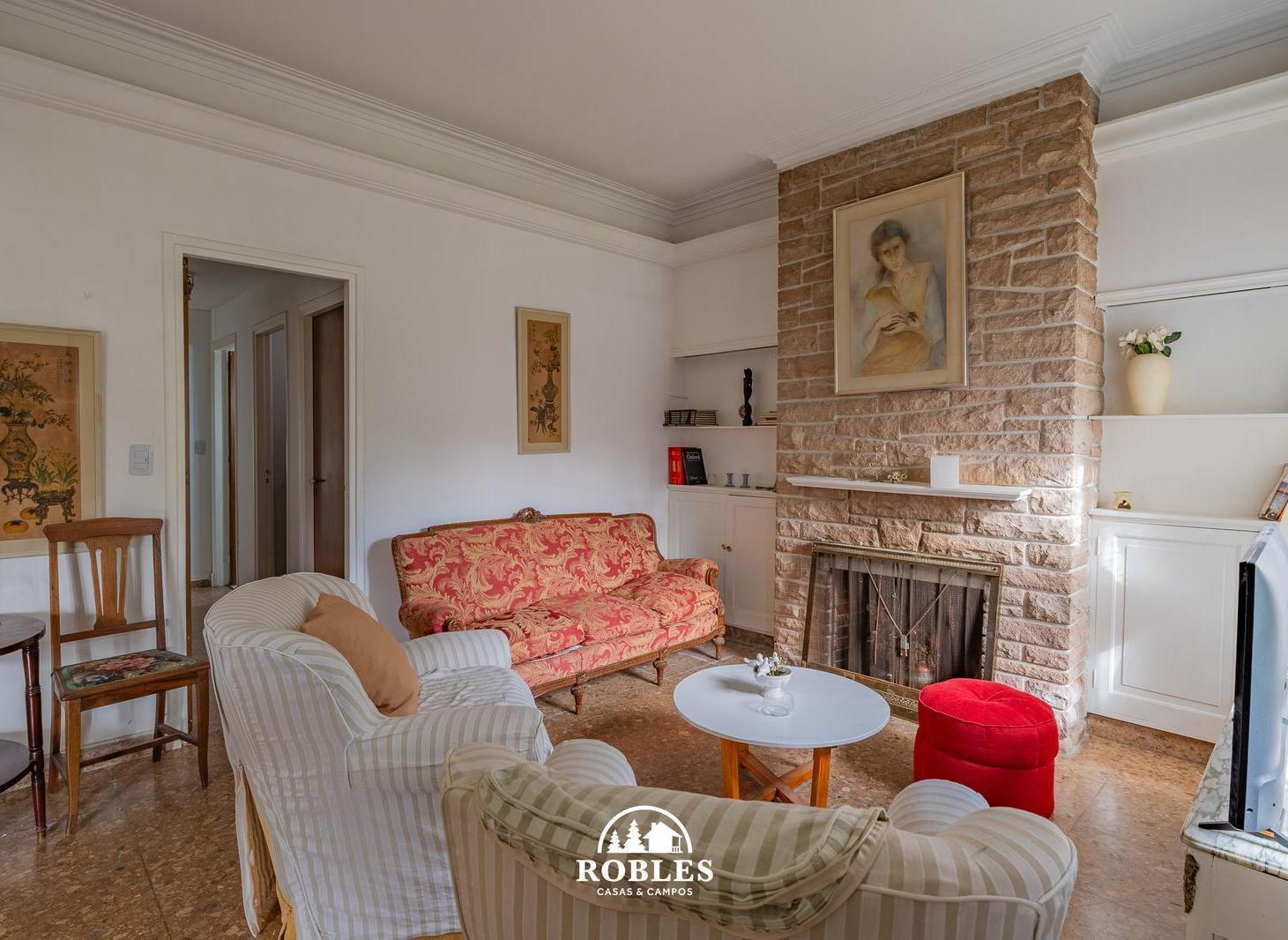Foto de Chalet en el excelente entorno del barrio Los Troncos, imagen 5