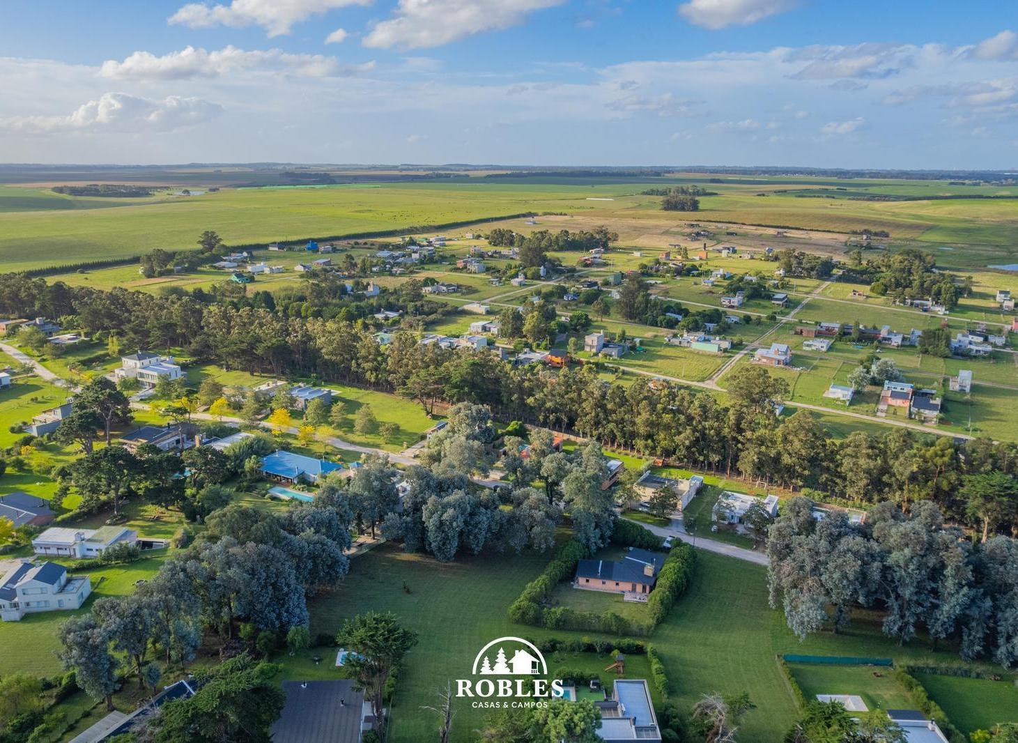 Foto de Lote en el barrio privado Barrancas de San Benito, imagen 1