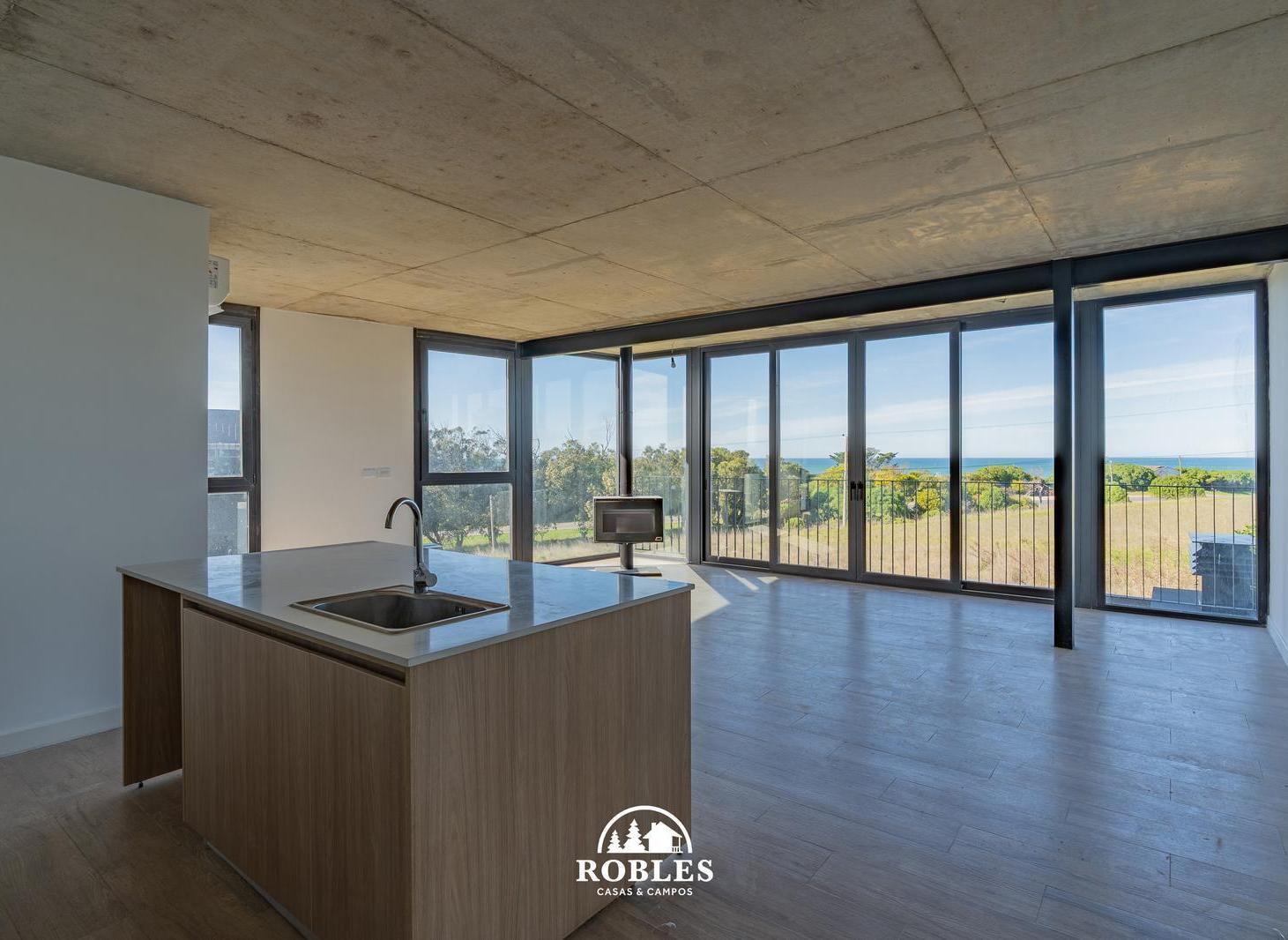 Foto de Departamento con excelentes vistas en Chapadmalal, imagen 3