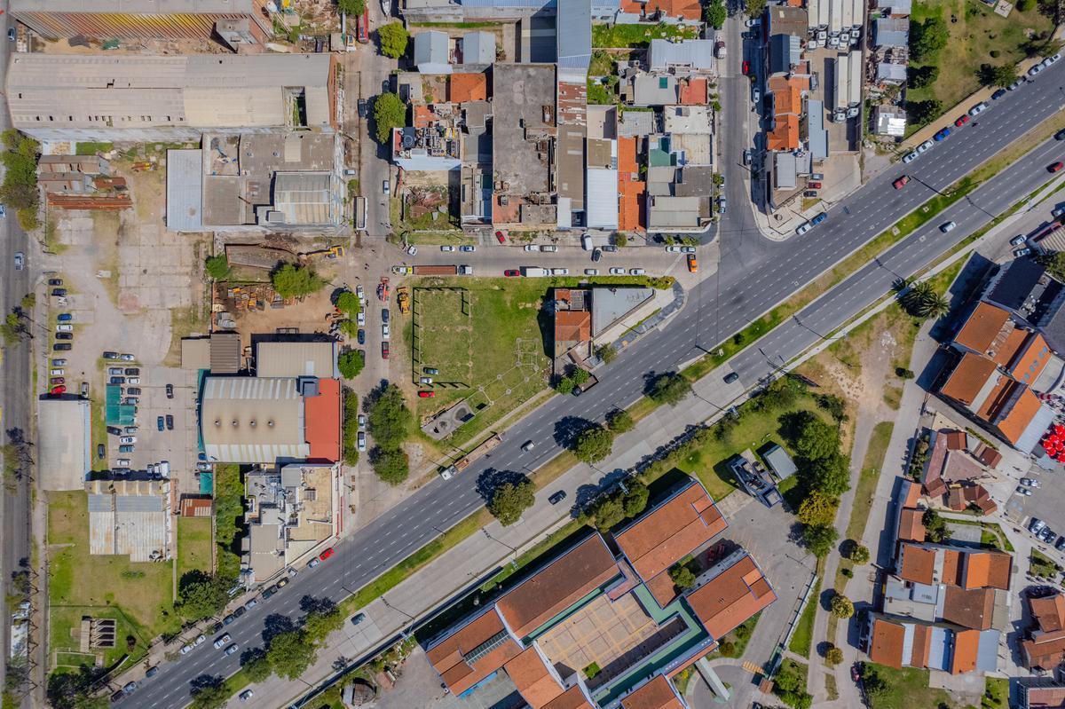 Foto de Importante lote para desarrollo en estratégica ubicación., imagen 1