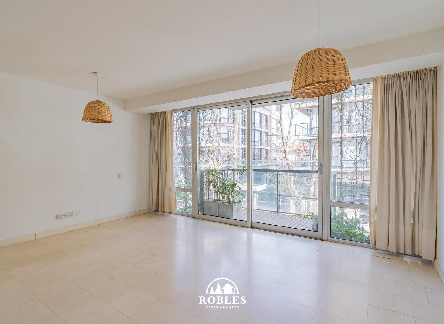 Foto de Semipiso en el edificio Jardines de Güemes, imagen 1