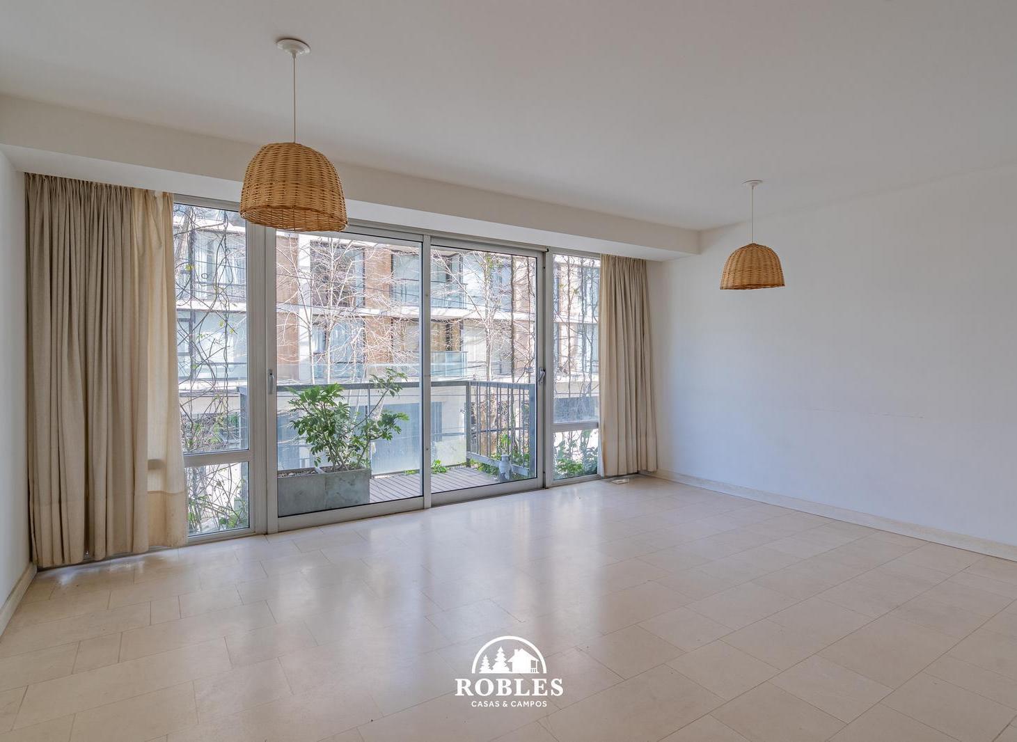 Foto de Semipiso en el edificio Jardines de Güemes, imagen 5