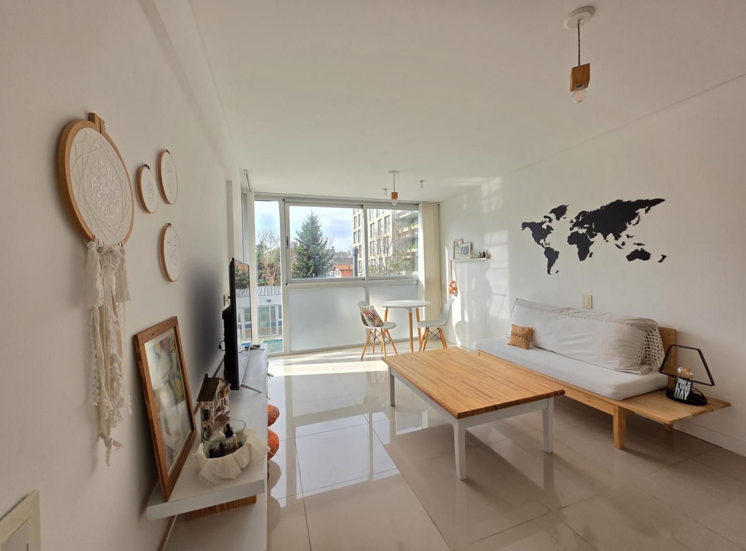 Apartamento