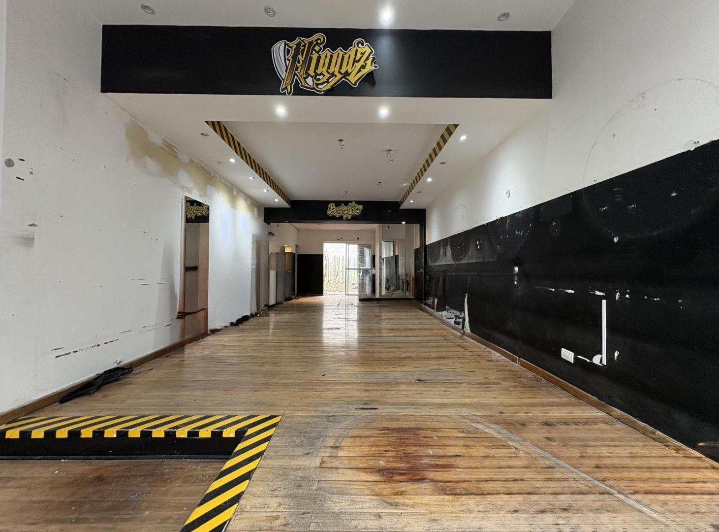 Foto de Local comercial en excelente ubicacion de zona Güemes., imagen 1