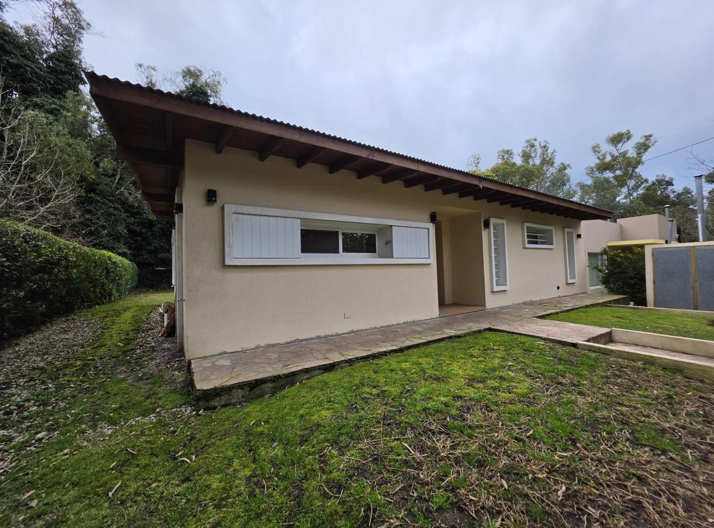 Foto de Casa estilo moderno en el Bosque Peralta Ramos, imagen 5