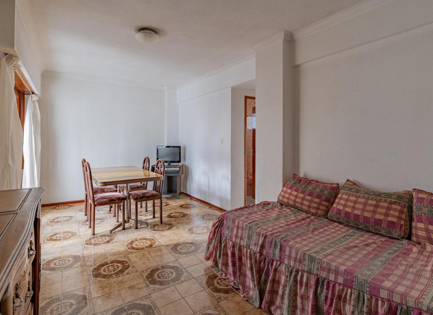 Foto de Departamento dos ambientes en Macrocentro., imagen 1
