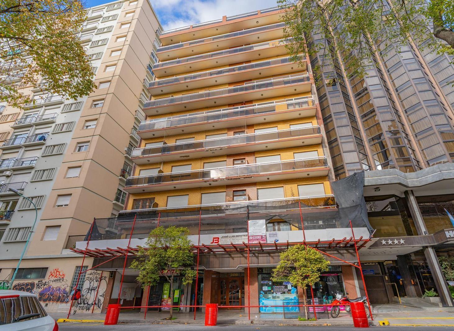 Foto de Departamento dos ambientes en Macrocentro., imagen 3