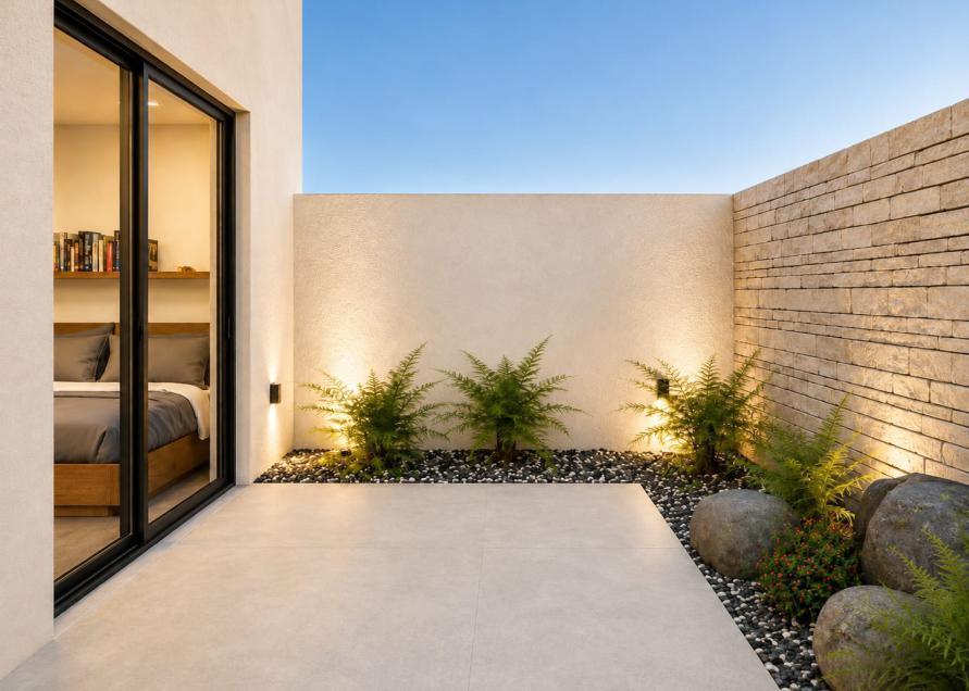 Foto de Departamento monoambiente a estrenar en Punta Mogotes, imagen 1