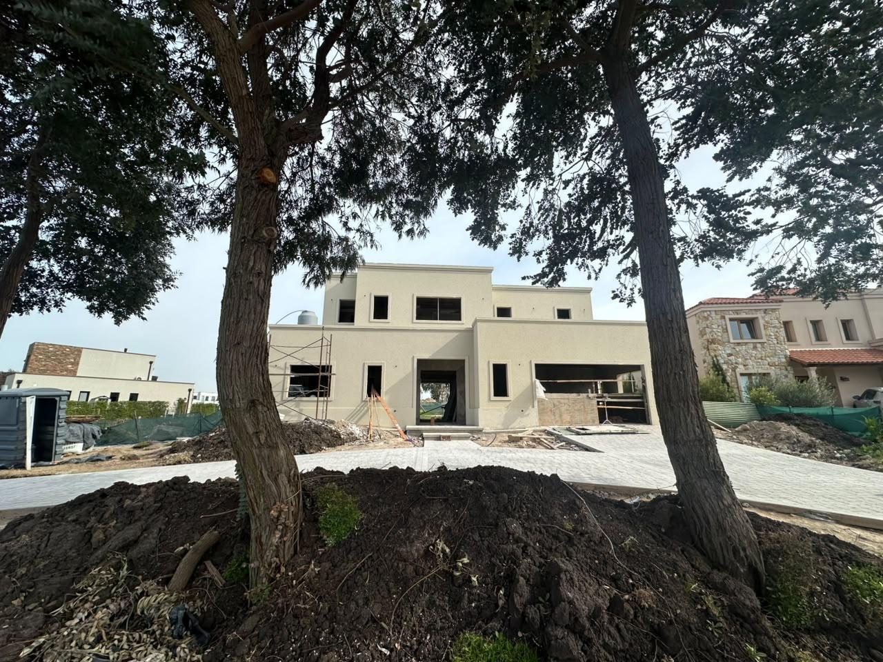 Foto de Casa estilo moderno en el barrio privado Casonas del Haras, imagen 2