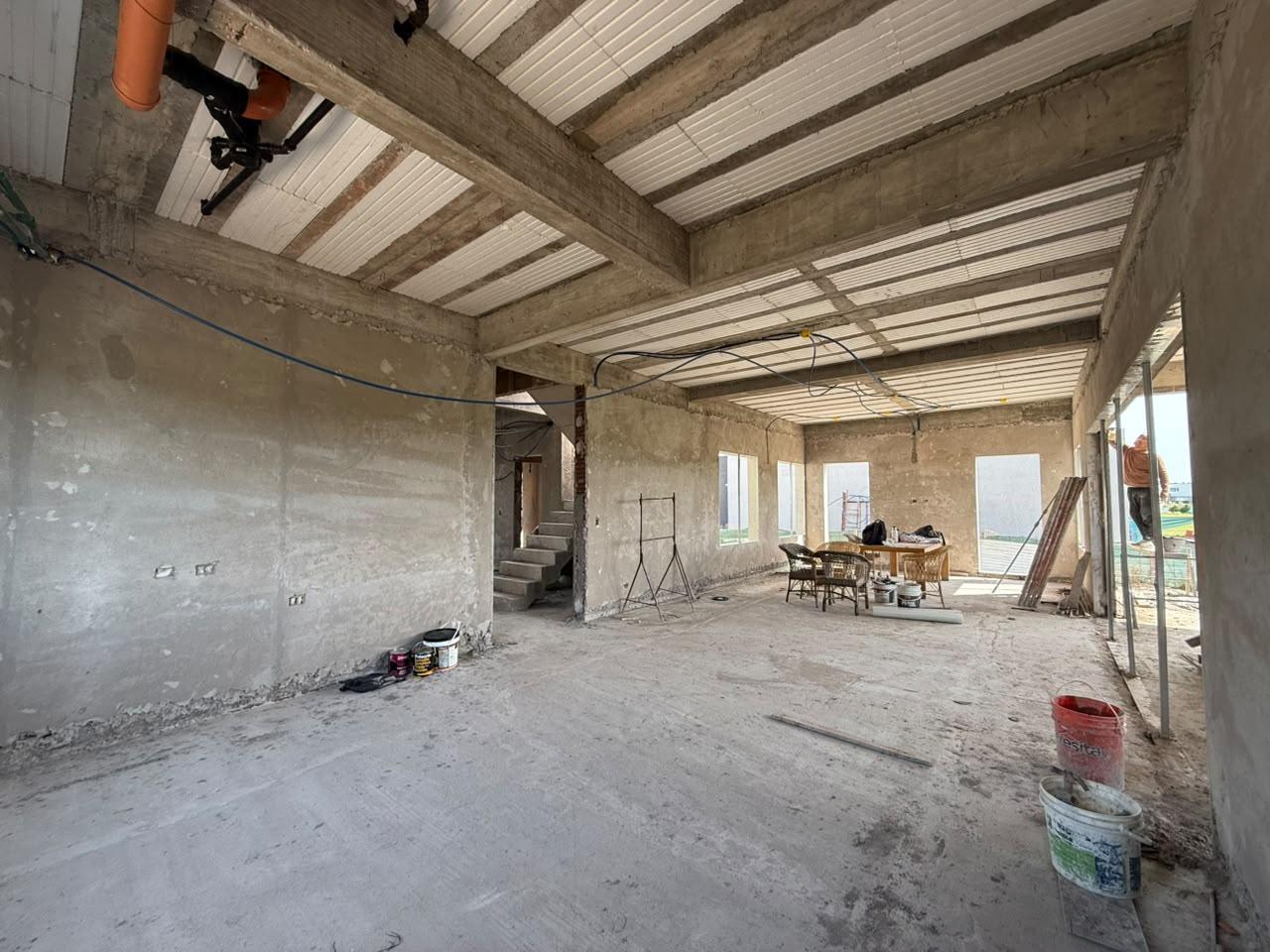 Foto de Casa estilo moderno en sector Pradera de Casonas del Haras, imagen 3