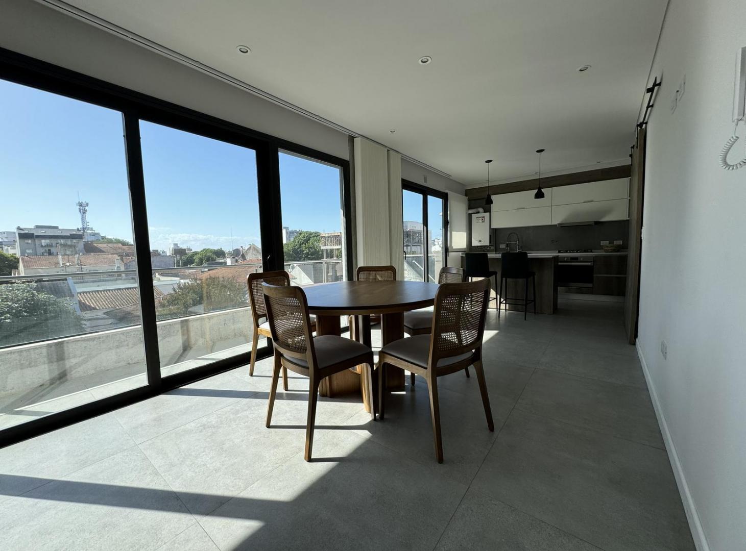 Foto de Departamento cuatro ambientes en Guemes Residencial, imagen 1
