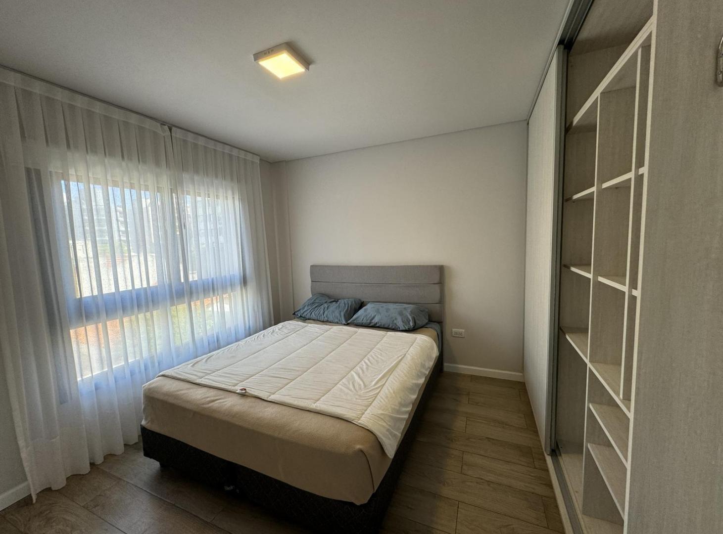 Foto de Departamento cuatro ambientes en Guemes Residencial, imagen 3