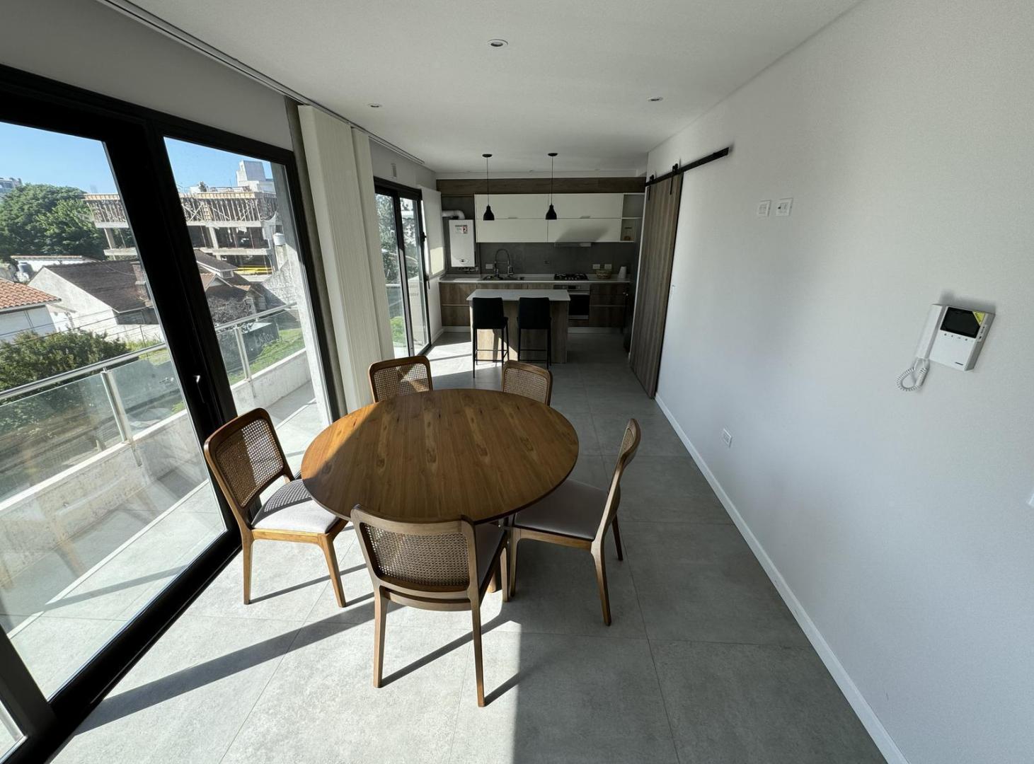 Foto de Departamento cuatro ambientes en Guemes Residencial, imagen 4