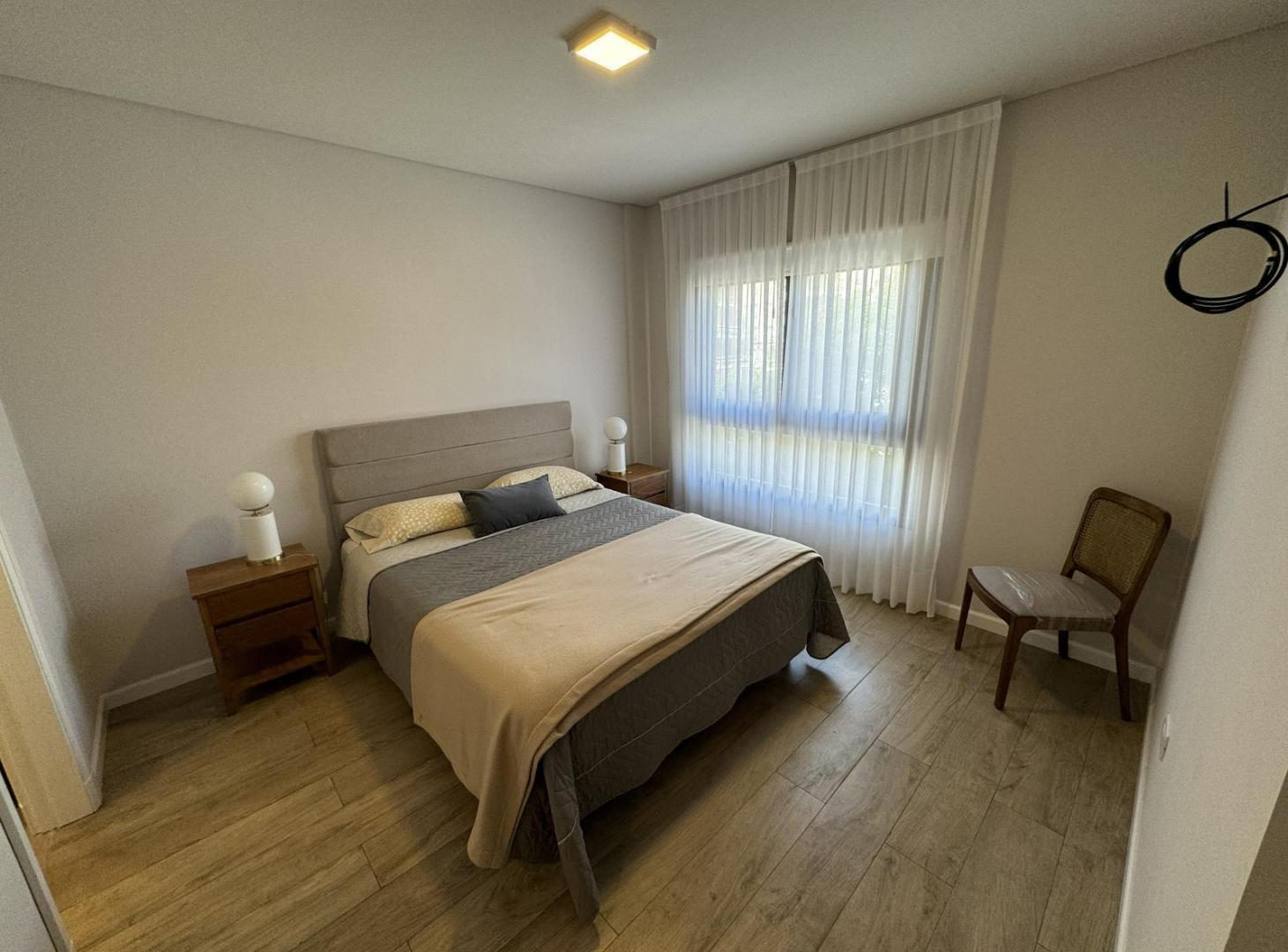 Foto de Departamento cuatro ambientes en Guemes Residencial, imagen 5