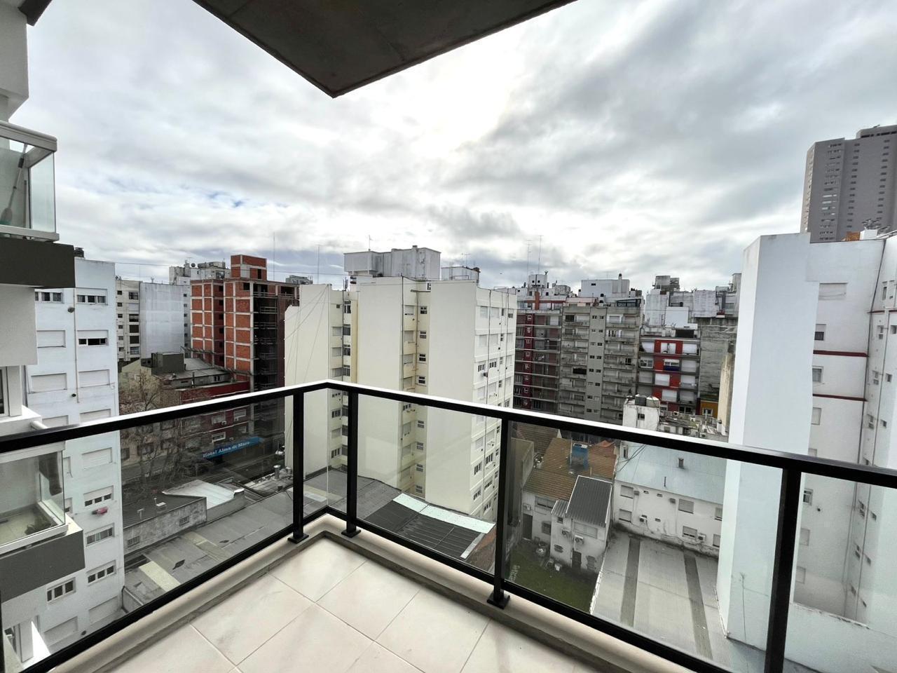 Foto de Departamento dos ambientes en el entorno de Guemes Residencial, imagen 4