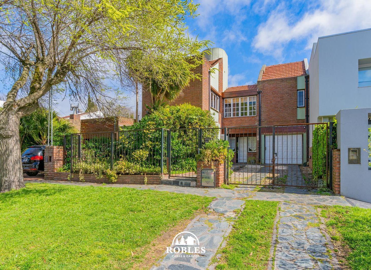 Foto de Chalet en el tradicional barrio San Carlos, imagen 1