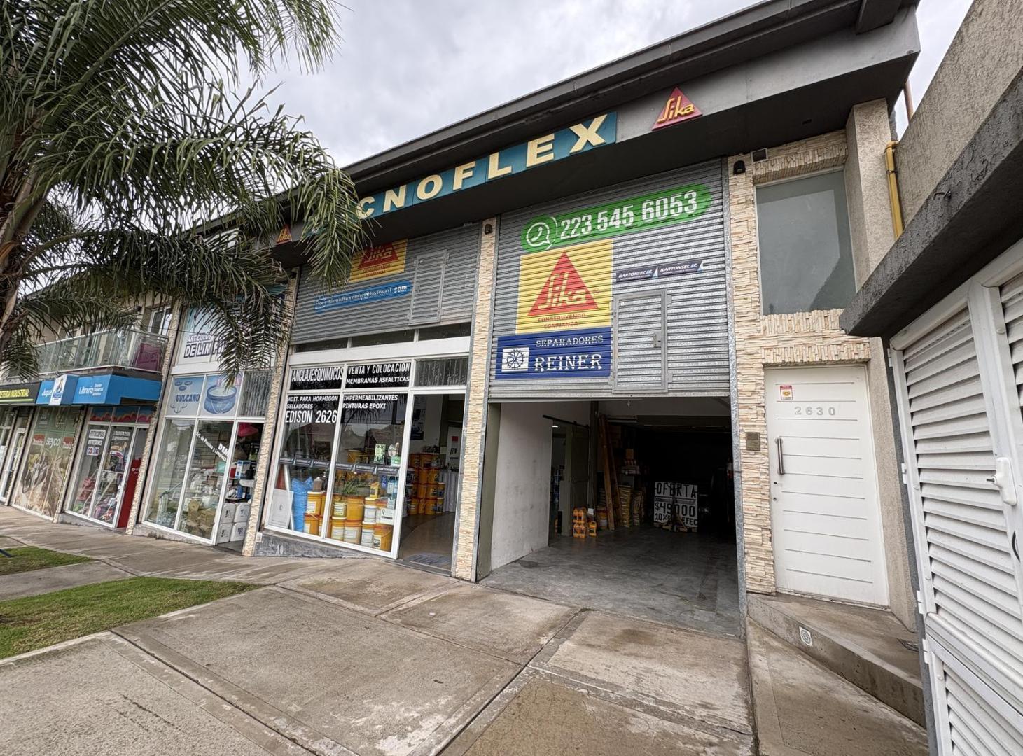 Foto de Local comercial en Colinas de Peralta Ramos, imagen 1