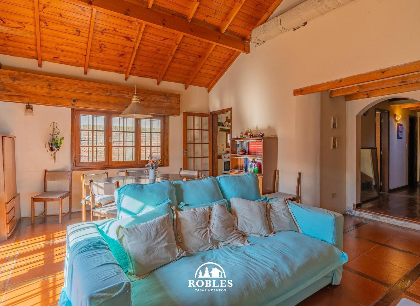Foto de Chalet en el tradicional barrio San Carlos, imagen 4