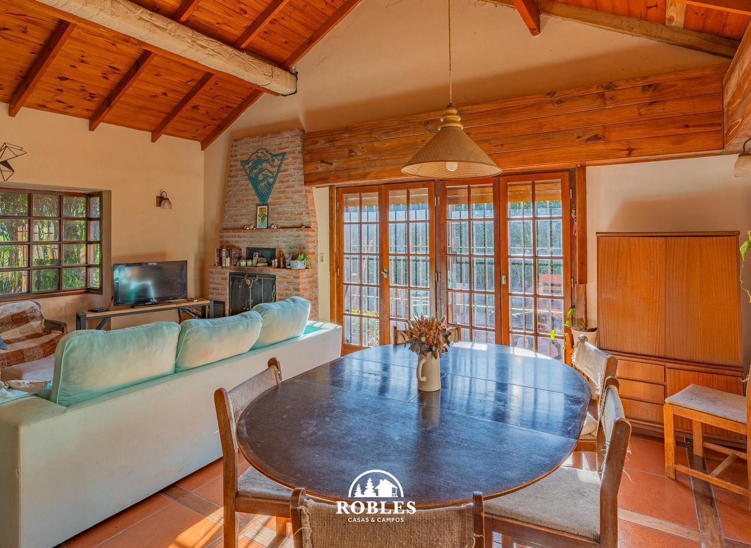 Foto de Chalet en el tradicional barrio San Carlos, imagen 2