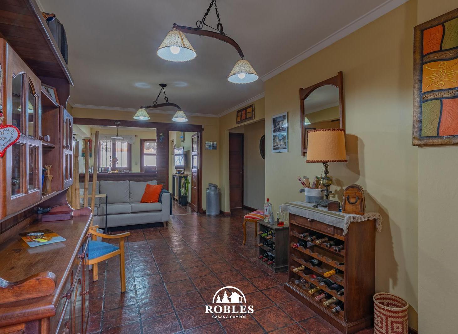 Foto de Chalet en el entorno de Guemes Residencial, imagen 4