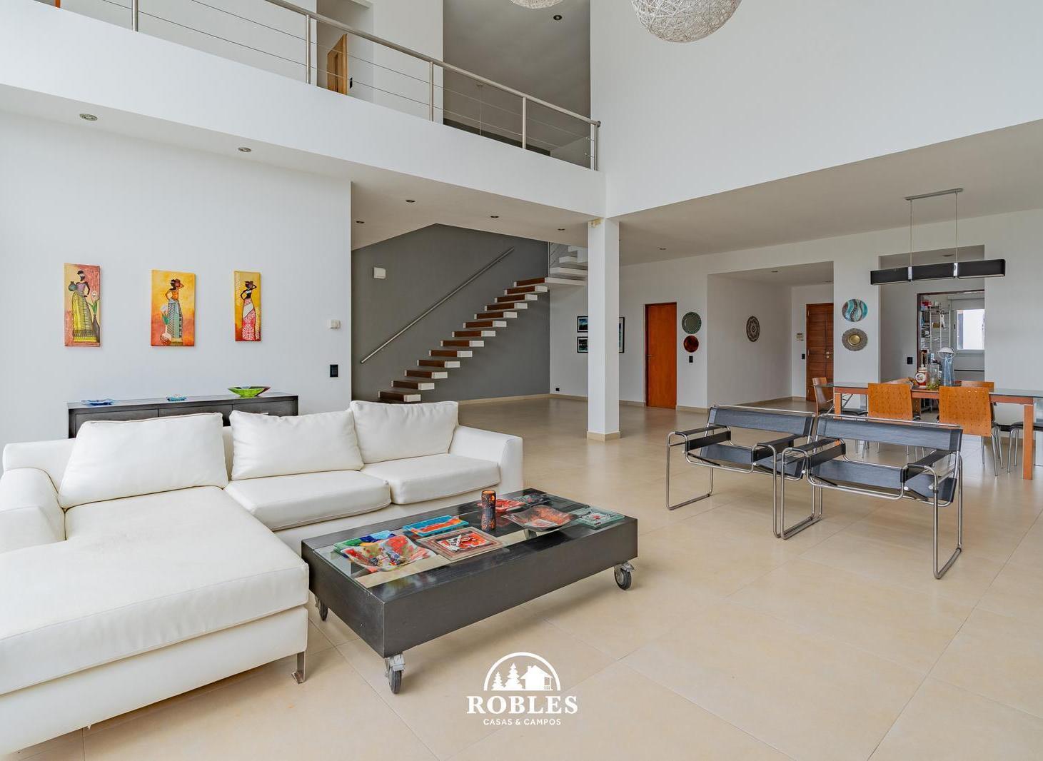 Foto de Casa estilo moderno en el entorno de Chauvin, imagen 5
