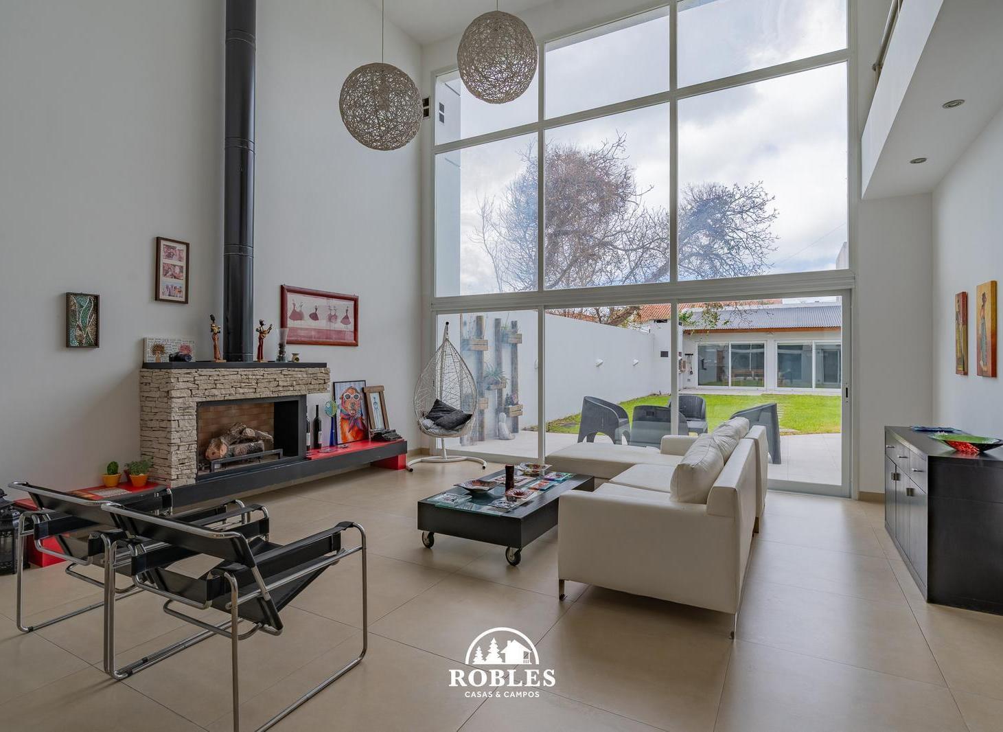 Foto de Casa estilo moderno en el entorno de Chauvin, imagen 3