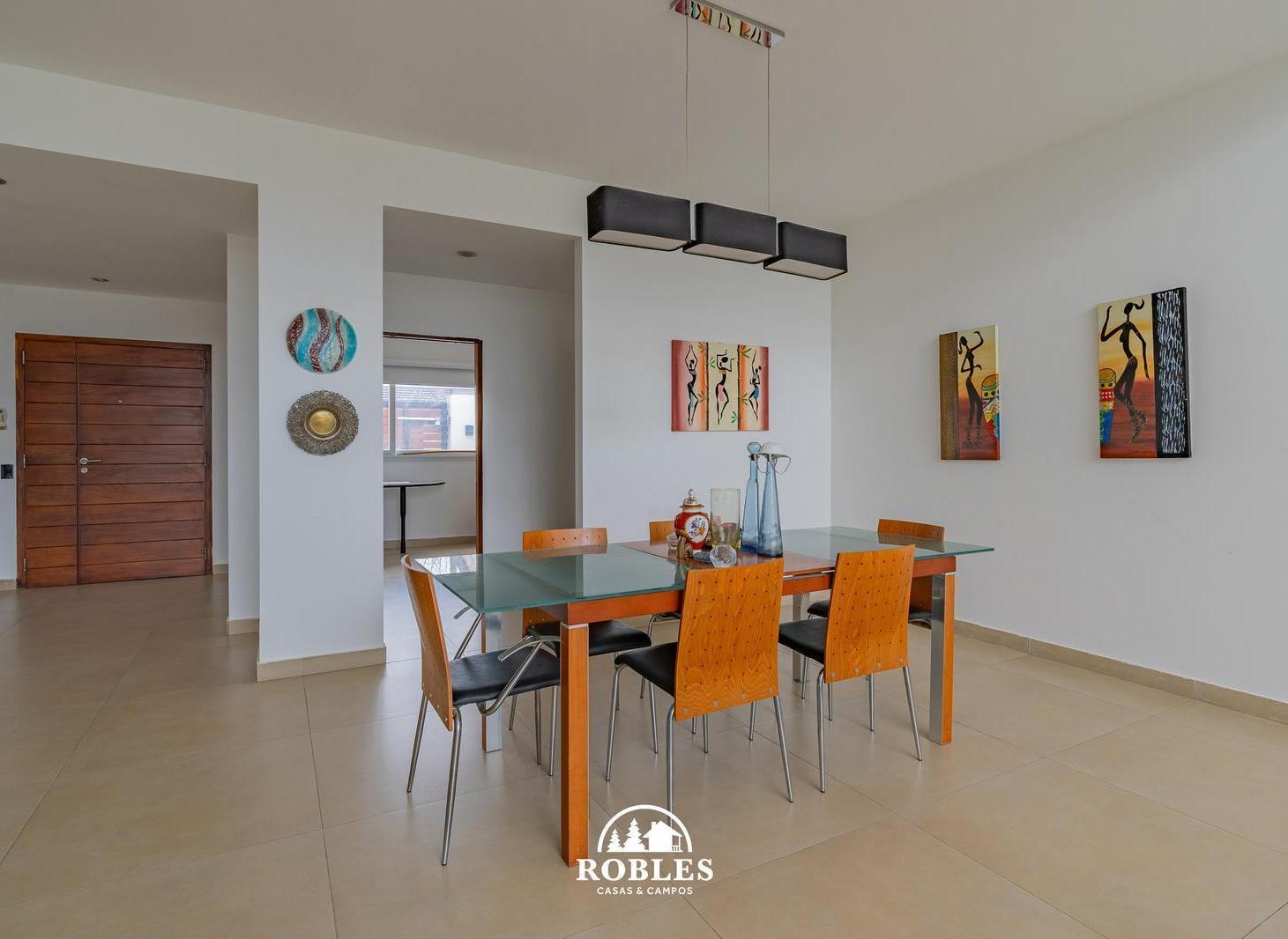 Foto de Casa estilo moderno en el entorno de Chauvin, imagen 4