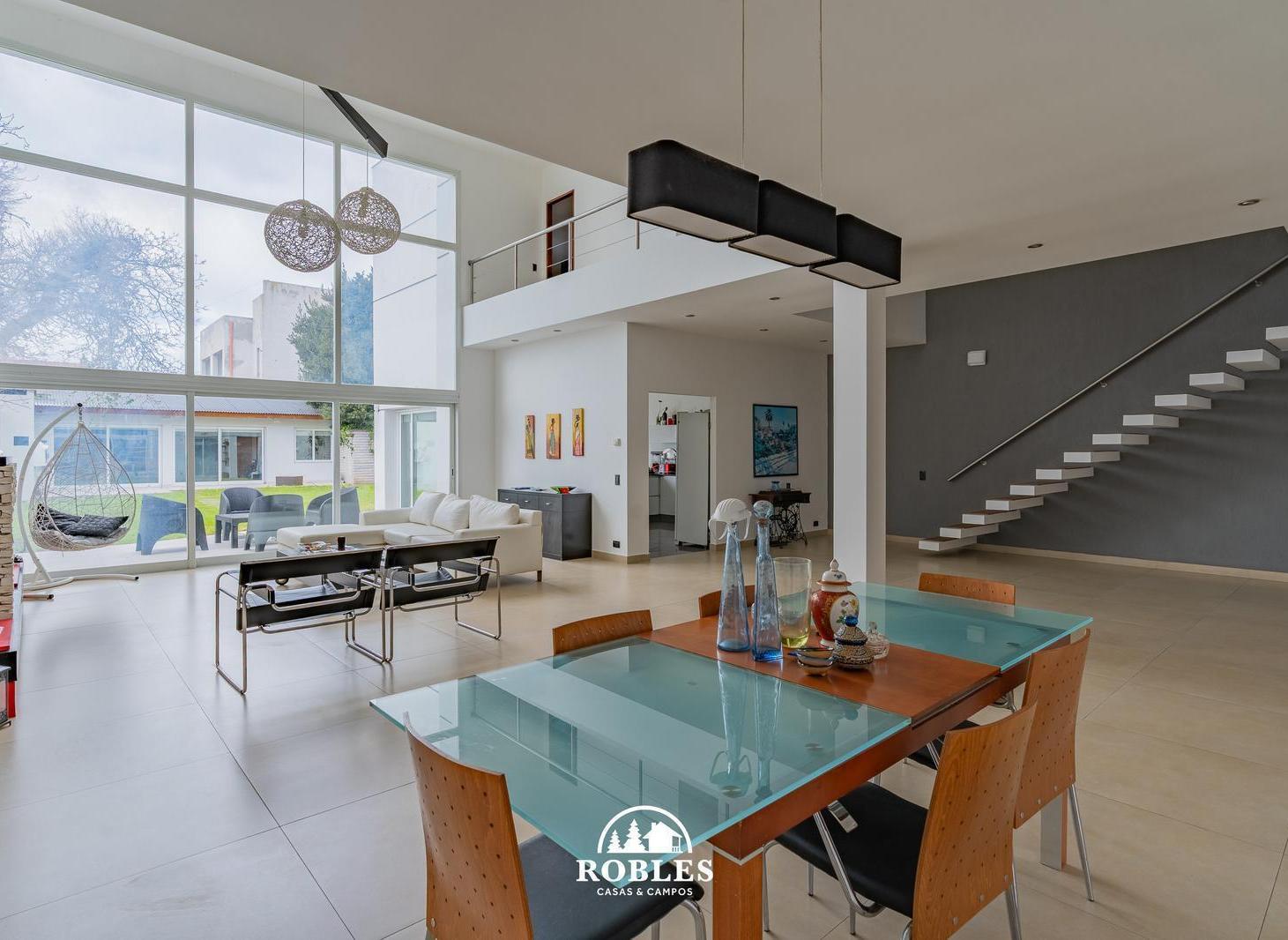 Foto de Casa estilo moderno en el entorno de Chauvin, imagen 2