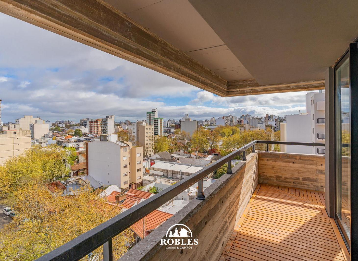 Foto de Departamento dos ambientes a estrenar en el barrio Chauvin, imagen 3