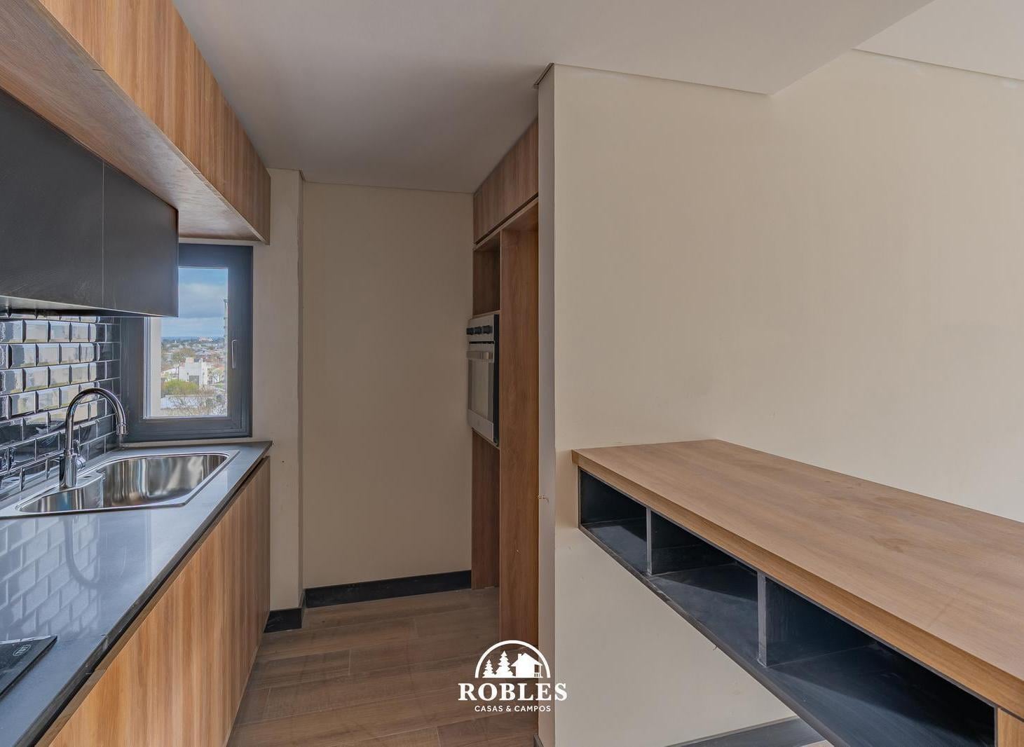 Foto de Departamento dos ambientes a estrenar en el barrio Chauvin, imagen 5