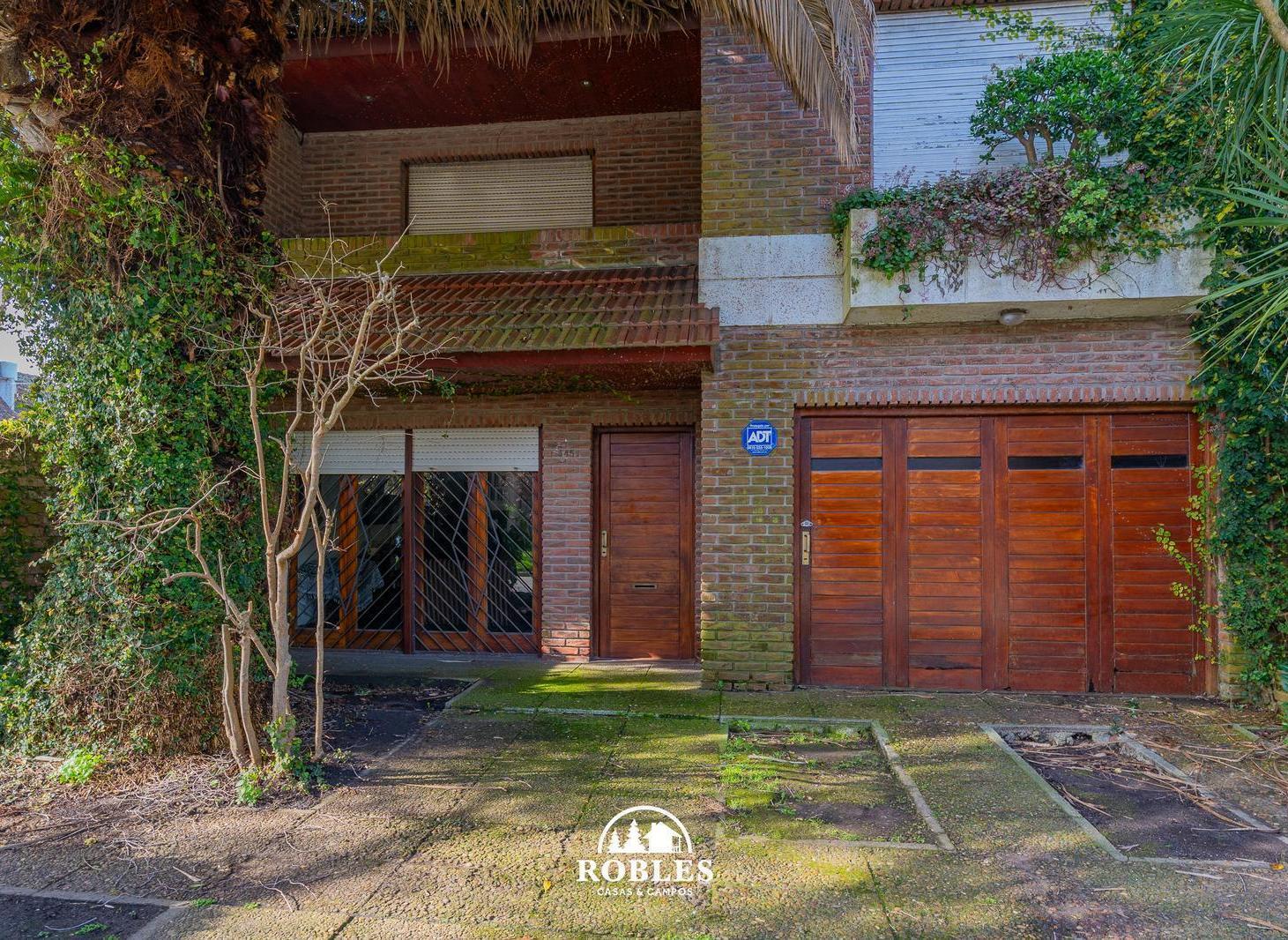 Foto de Chalet a reciclar en el entorno de San Carlos, imagen 1