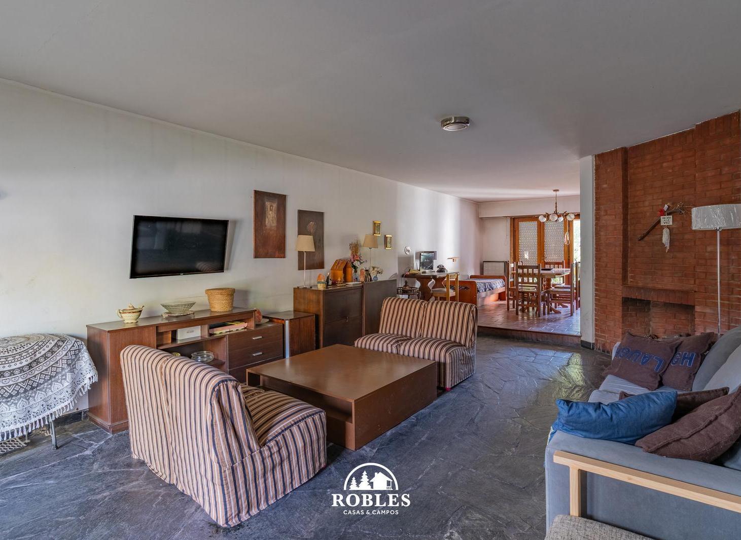 Foto de Chalet a reciclar en el entorno de San Carlos, imagen 3