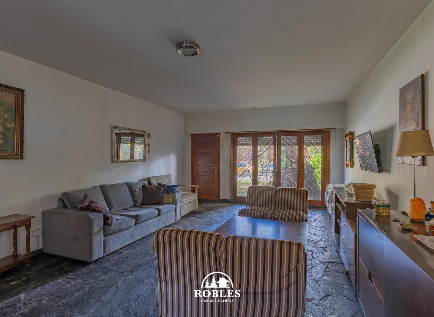 Foto de Chalet a reciclar en el entorno de San Carlos, imagen 4